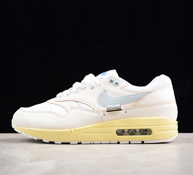 Nk Air Max 1 Fz5472-121 36 36.5 37.5 38 38.5 39 40 40.5 41 42 42.5 43 44 44.5 45