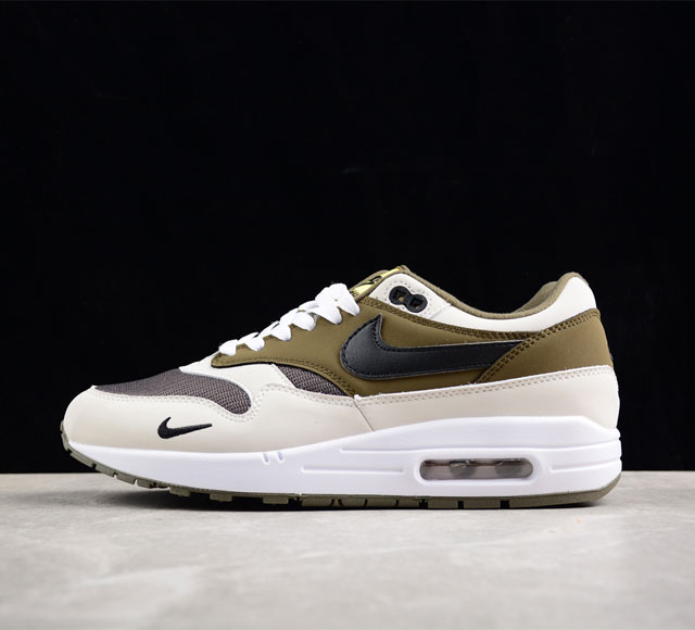 Nk Air Max 1 Fz3124-200 36 36.5 37.5 38 38.5 39 40 40.5 41 42 42.5 43 44 44.5 45