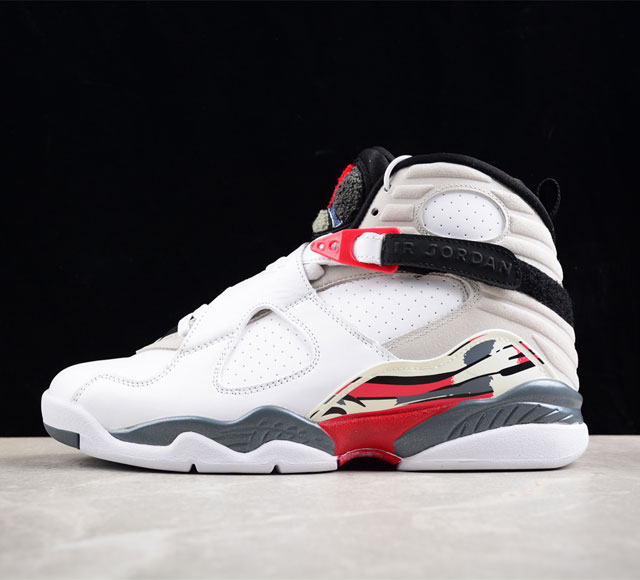 Air Jordan 8 Bugs Bunny Aj8 8 305381-103 # Sf 23 40 40.5 41.5 42 42.5 43 44 44.5