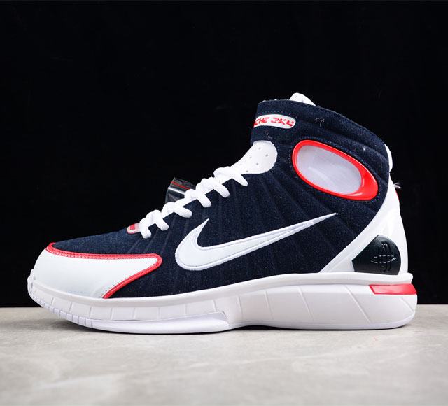 Nike Huarache 2K4 308475-400 40 40.5 41 42 42.5 43 44 44.5 45 46