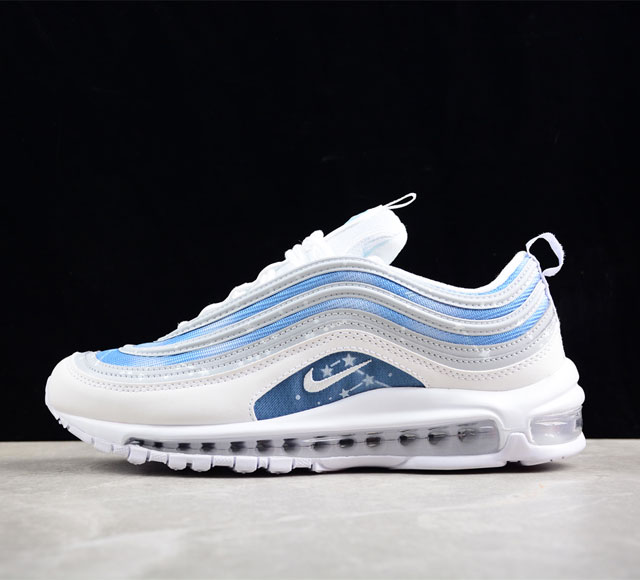 Nk Air Max 97 921826-101 36 36.5 37.5 38 38.5 39 40 40.5 41 42 42.5 43 44 44.5 4