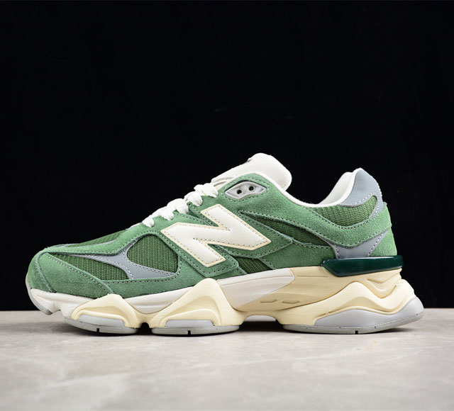 Joe Freshgoods X New Balance Nb9060 U9060Vng # # abzorb 36 37 37.5 38 38.5 39 40