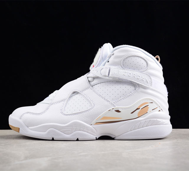 Air Jordan 8 Aj8Ovo Aj8 8 Aa1239-135 # Sf 23 40 40.5 41.5 42 42.5 43 44 44.5 45