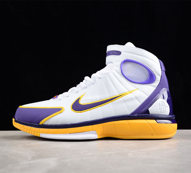 Nike Air Zoom Huarache 2K4 308475-102 40 40.5 41 42 42.5 43 44 44.5 45 46