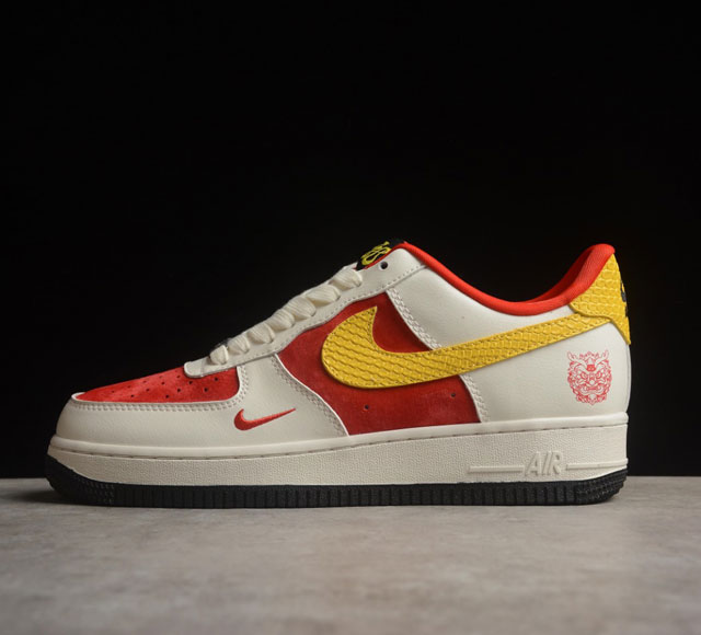 Nk Air Force 1'07 Low - Lx1988-001 # # Size 36 36.5 37.5 38 38.5 39 40 40.5 41 4