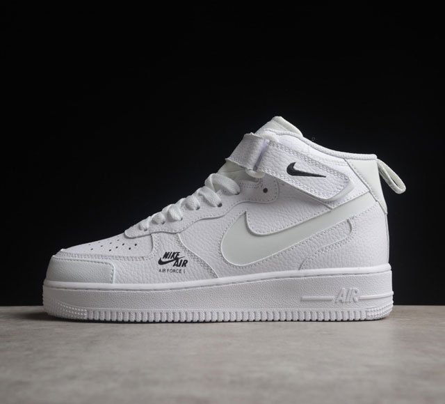 Nk Air Force 1 Mid Premium Cu3088-606 # # Size 36 36.5 37.5 38 38.5 39 40 40.5 4