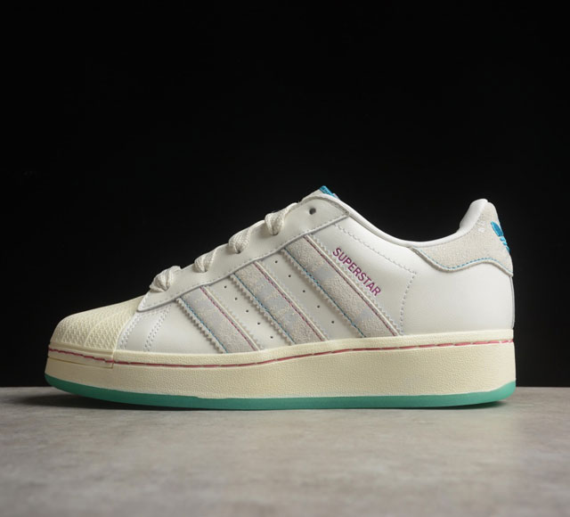 Ad Originals Superstar Xlg Cny Id1140 24 sd logo 35 36 36.5 37.5 38 38.5 39 40 4