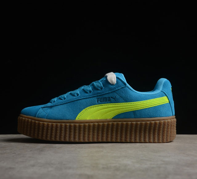 Fenty X Puma 396403-03 Rihanna puma fenty Puma Creeper Phatty puma creeper puma