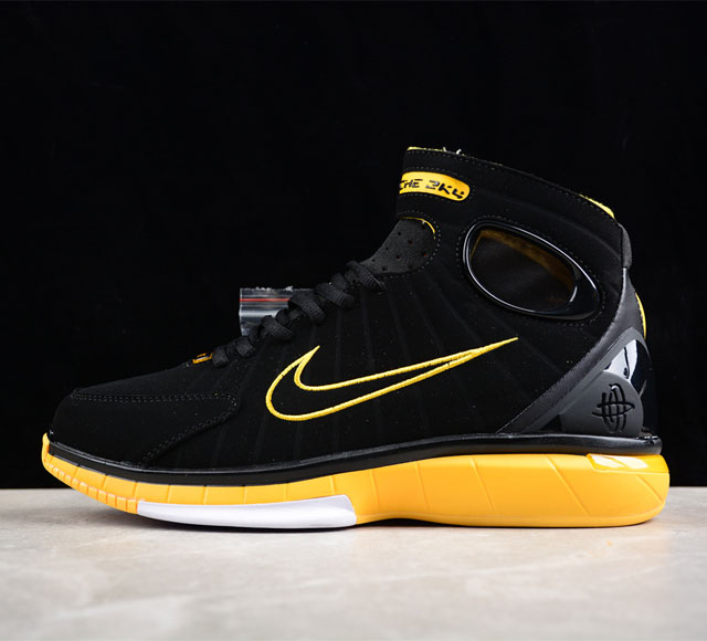 Nikezoomhuarache2K4Kobe 308475-003 40 40.5 41 42 42.5 43 44 44.5 45 46