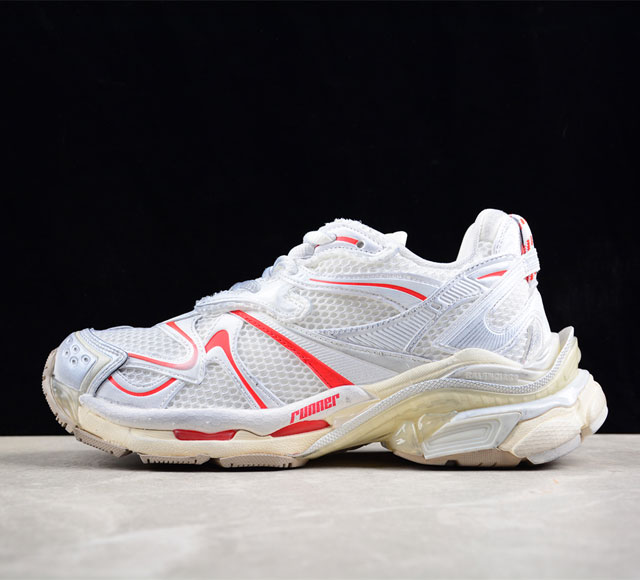 Balenciaga Runner 2 w3Rxp9 Ddd Demna Ddd 35 36 37 38 39 40 41 42 43 44 45 46 Ddd