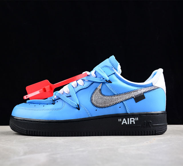 off-White X Nk Air Force 1 Mca Ow Ci1173- Ddd # # Ddd Size 36 3 3 38 3 39 40 40