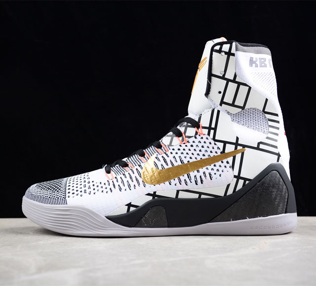 Nk Kobe9 What The Kobe 9 641714- Ddd 40 40.5 41 42 4 43 44 4 45 46 Ddd