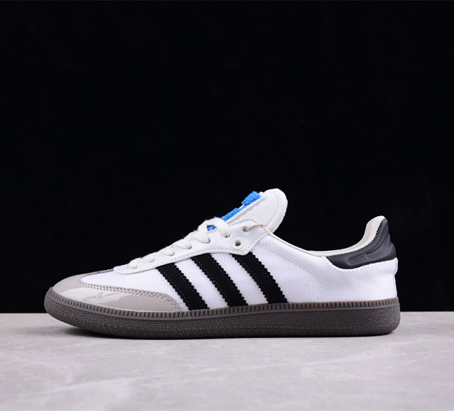 Adidas Originals Samba Vegan Og Spd Ie0168 Ddd 36 3 37 38 3 39 40 40.5 41 42 4 4