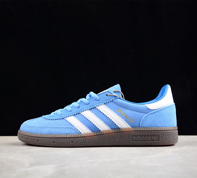 Ad Handball Spezial Bd7632 Ddd 36 3 37 38 3 39 40 40.5 41 42 4 43 44 45 Ddd