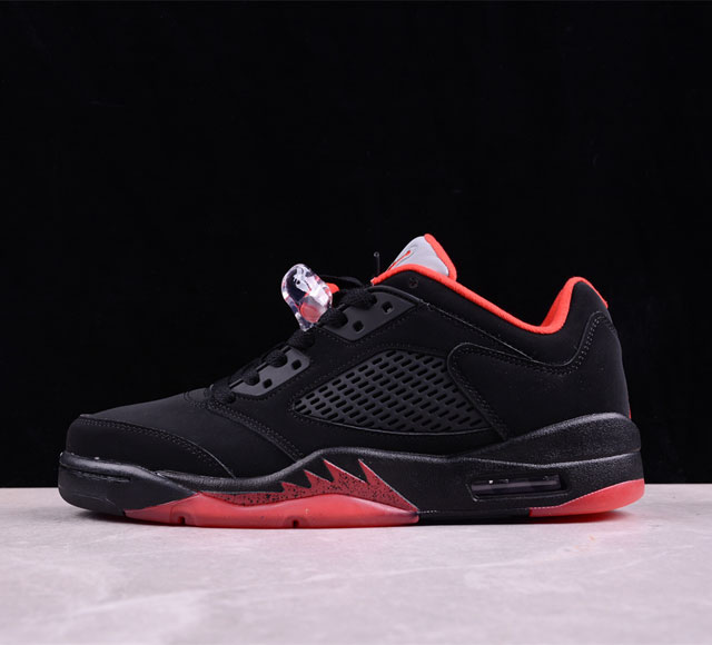 Air Jordan 5 Low Alternate 90 Aj5 5 81917 01 Ddd 36 3 3 38 3 39 40 40.5 41 42 4