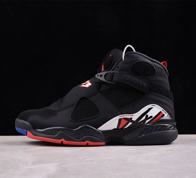 Air Jordan 8 Plavoffs Coming Now Aj8 38 62 ddd 40 40.5 4 42 4 43 44 4 45 46 4 4