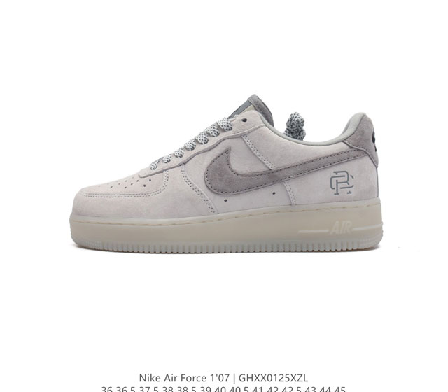 Af1 Nike Air Force 1 07 Low 2024 ddd Aa1117 Ddd 36 3 3 38 3 39 40 40.5 41 42 4