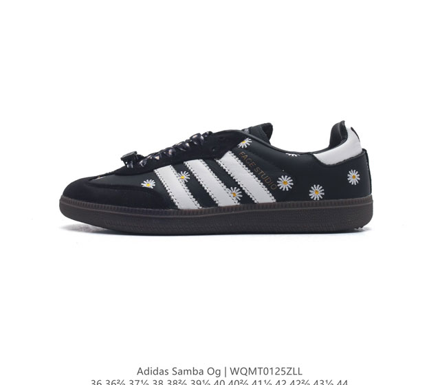 Adidas Originals Samba Og Shoes T 50 Adidas Samba samba Og t samba ddd H03848 D