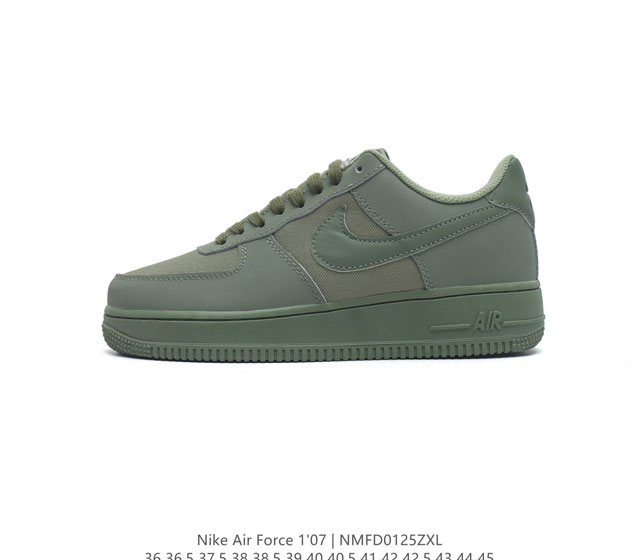 Nike Air Force 1 '07 Low Af1 Af1 force 1 ddd Dv0787-101 Ddd 36-45 Ddd Nmfd0 Ddd