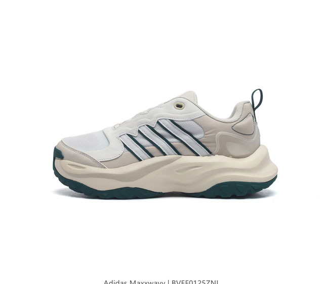 Adidas Adidas Maxxwavy Adidas Logo Mw Lightstrike 2 ddd If8748 Ddd 36 37 38 39 4