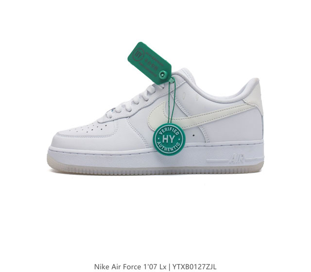 logo Af1 Af1 Nike Air Force 1 07 Low ddd Fz5531-111 Ddd 36 3 3 38 3 39 40 40.5