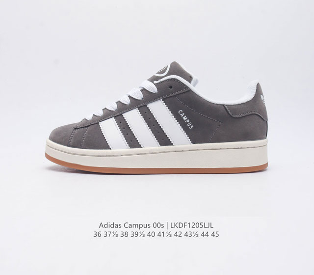 Adidas . campus 00S Ddd Adidas Campus 00S campus logo ddd Hq8 7 Ddd 36-45 Ddd Lk