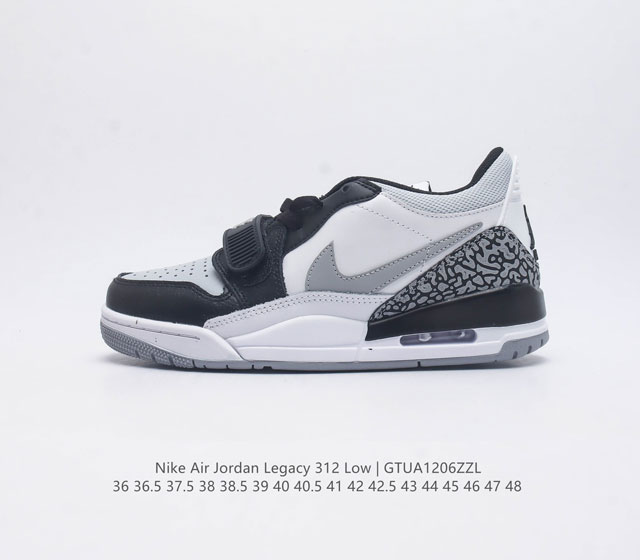 Aj Air Jordan Legacy 312 Ddd Air Jordan Legacy 312 Low Aj1 Aj3 Nike Air Alpha F