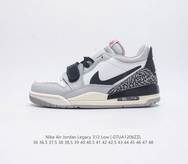 Aj Air Jordan Legacy 312 Ddd Air Jordan Legacy 312 Low Aj1 Aj3 Nike Air Alpha F