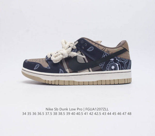 Nike Sb Dunk Low Pro Ddd Dunk Zoom Air Ddd Zoom Air ddd Bq6817 Ddd 34-48 Ddd Fg