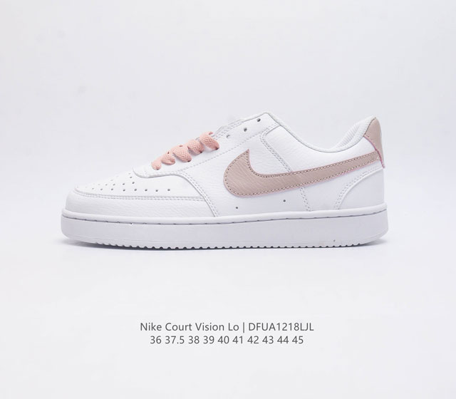 Nike Court Vision Lo ddd 20 Ddd Swoosh ddd Swoosh ddd Nike Ddd Dh2987-106 Ddd 3