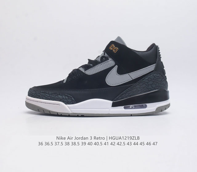 Aj3 Nike Air Jordan 3 Retro Se 3 3 Ddd Aj 1988 ddd Nike Air ddd Da3 - Ddd 36-47