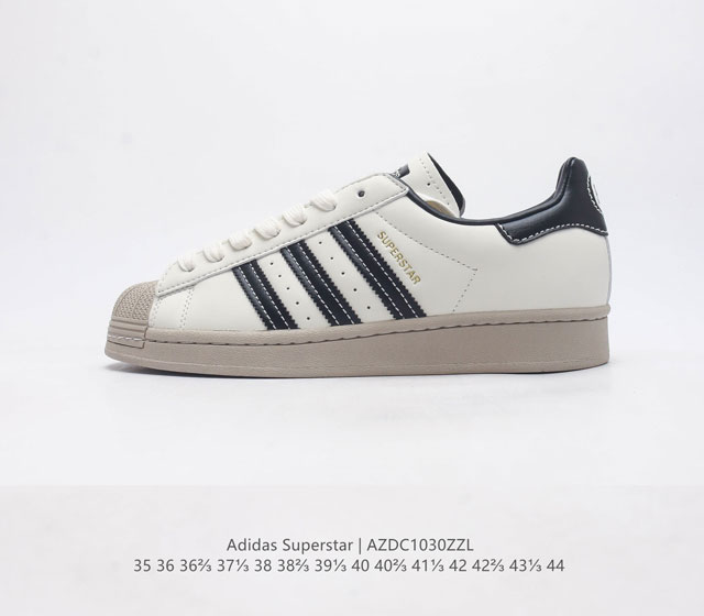 Adidas Superstar Ayoon W Ddd 1982 Ddd 1 adidas Superstar Ddd : Id 9 Ddd 35 36 3