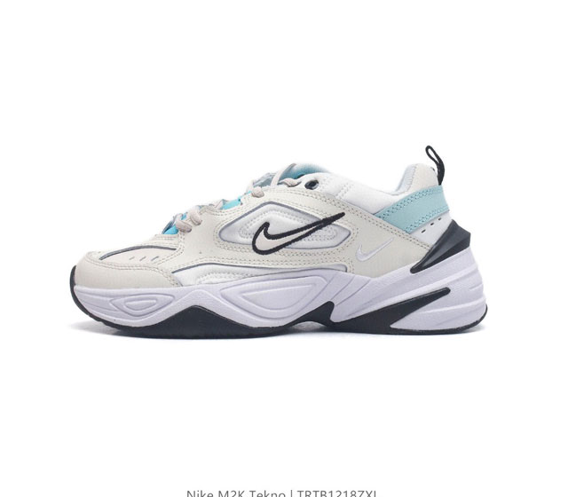 nike Air Monarch M2K Ddd Bq3378- Ddd 36 3 3 38 3 39 40 40.5 41 42 4 43 44 45 Dd