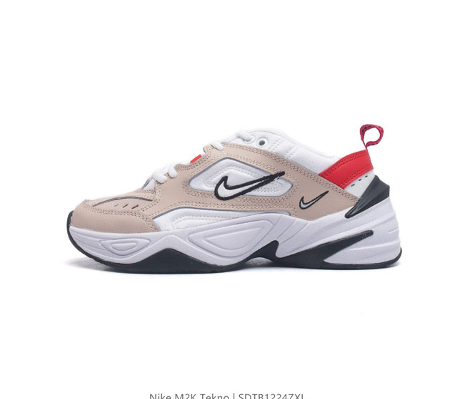 nike Air Monarch M2K Ddd Bq3378- Ddd 36 3 3 38 3 39 40 40.5 41 42 4 43 44 45 Dd