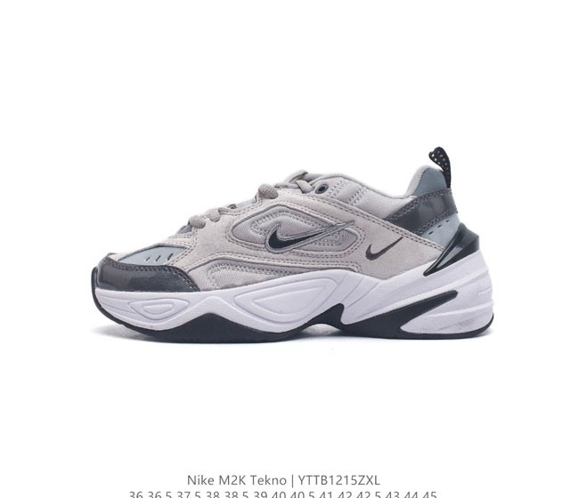 nike Air Monarch M2K Ddd Bq3378- Ddd 36 3 3 38 3 39 40 40.5 41 42 4 43 44 45 Dd