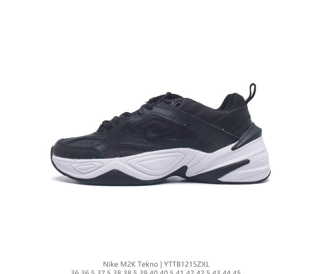 nike Air Monarch M2K Ddd Bq3378- Ddd 36 3 3 38 3 39 40 40.5 41 42 4 43 44 45 Dd