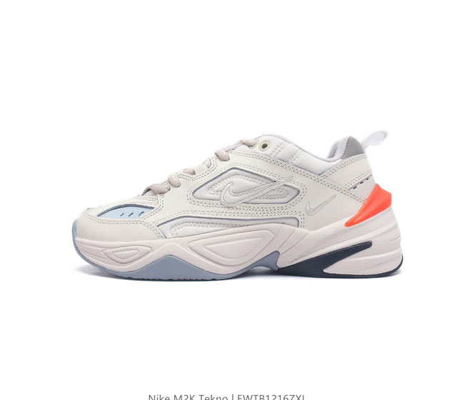 nike Air Monarch M2K Ddd Bq3378- Ddd 36 3 3 38 3 39 40 40.5 41 42 4 43 44 45 Dd