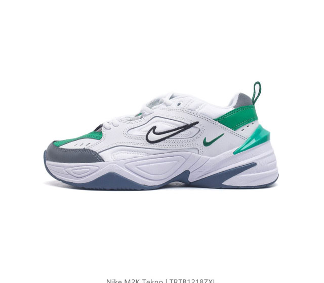 nike Air Monarch M2K Ddd Bq3378- Ddd 36 3 3 38 3 39 40 40.5 41 42 4 43 44 45 Dd