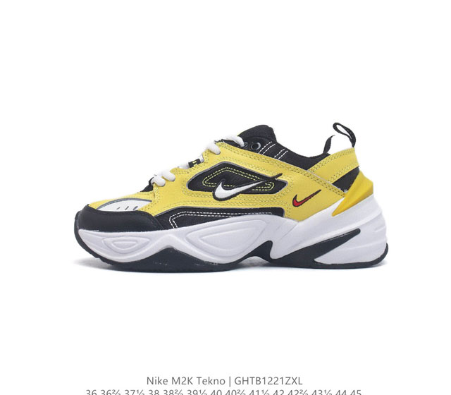 nike Air Monarch M2K Ddd Bq3378- Ddd 36 3 3 38 3 39 40 40.5 41 42 4 43 44 45 Dd