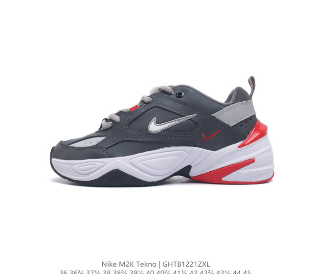 nike Air Monarch M2K Ddd Bq3378- Ddd 36 3 3 38 3 39 40 40.5 41 42 4 43 44 45 Dd