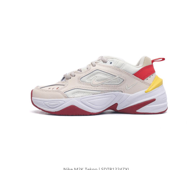 nike Air Monarch M2K Ddd Bq3378- Ddd 36 3 3 38 3 39 40 40.5 41 42 4 43 44 45 Dd