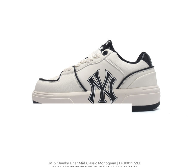 Mlb Chunky Liner Mid Mlb Chunky Liner , , , , style, , ddd 3Asxca12N Gp002C Ddd