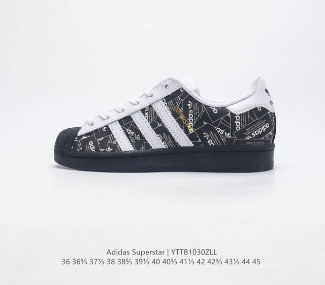 Adidas Superstar Ddd 1982 1970 adidas Superstar Ddd Fv2820 Ddd 36 36 37 38 38 3