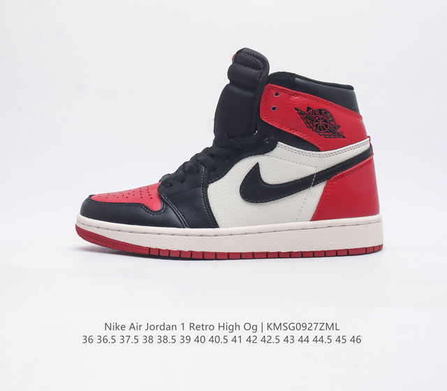 Nike Air Jordan 1 Retro High Og ddd Air Ddd Aj1 Ddd 5 88 Ddd 36 3 3 38 3 39 40