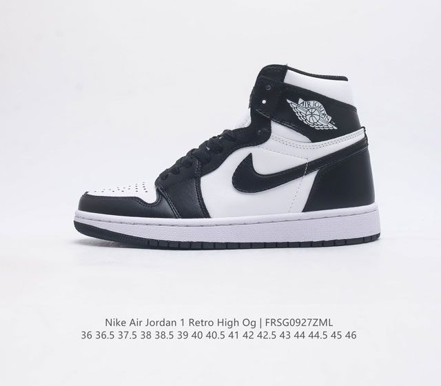 Nike Air Jordan 1 Retro High Og ddd Air Ddd Aj1 Ddd 5 88 Ddd 36 3 3 38 3 39 40