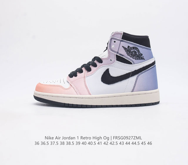 Nike Air Jordan 1 Retro High Og ddd Air Ddd Aj1 Ddd 5 88 Ddd 36 3 3 38 3 39 40