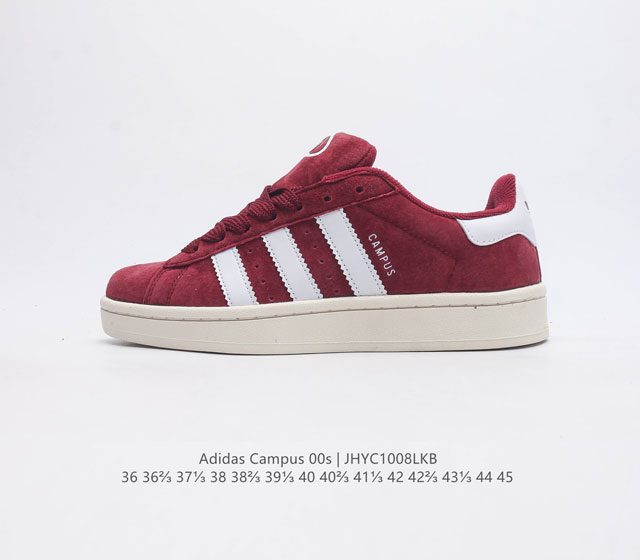 Adidas . campus 00S Ddd Adidas Campus 00S campus logo ddd Hp6286 Ddd 36-45 Ddd