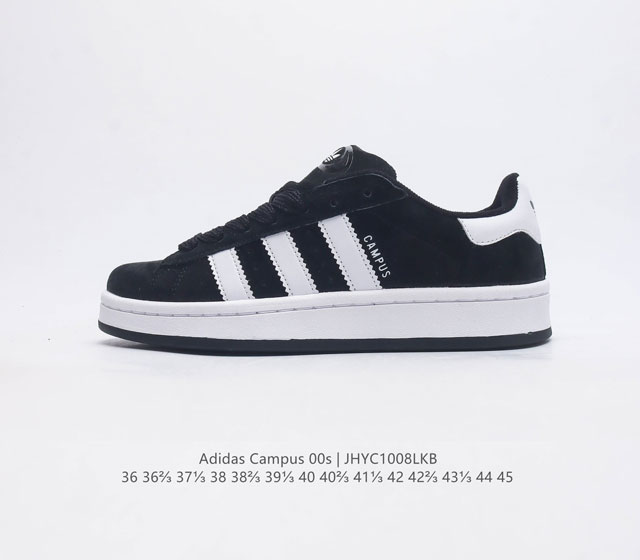 Adidas . campus 00S Ddd Adidas Campus 00S campus logo ddd Hp6286 Ddd 36-45 Ddd