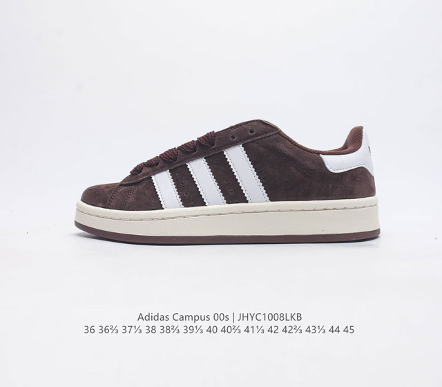 Adidas . campus 00S Ddd Adidas Campus 00S campus logo ddd Hp6286 Ddd 36-45 Ddd