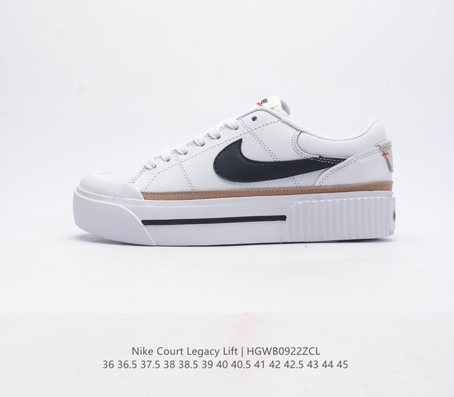 Nike Court Legacy Lift Ddd Strati , , , Ddd : Ddd : Ddd : Ddd : Ddd : Alla Cavig